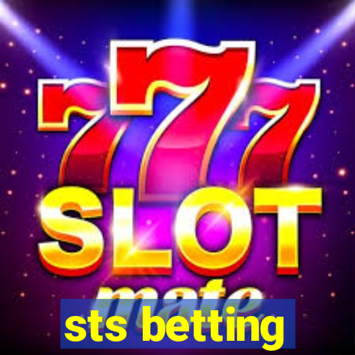 sts betting